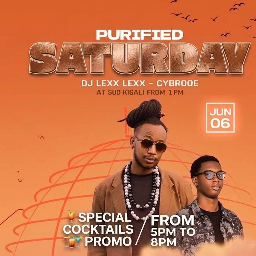 Purified saturday